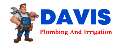 Trusted plumber in SHIRLEY BASIN